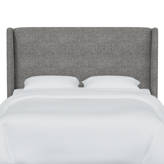 Joss &amp; Main Hanson Upholstered Headboard &amp; Reviews | Wayfair